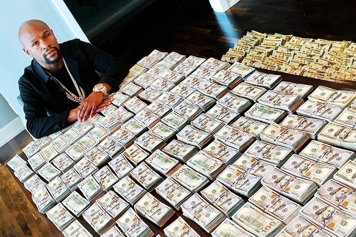 Топ-8 самых дорогих бесполезных вещей в мире | финтолк
