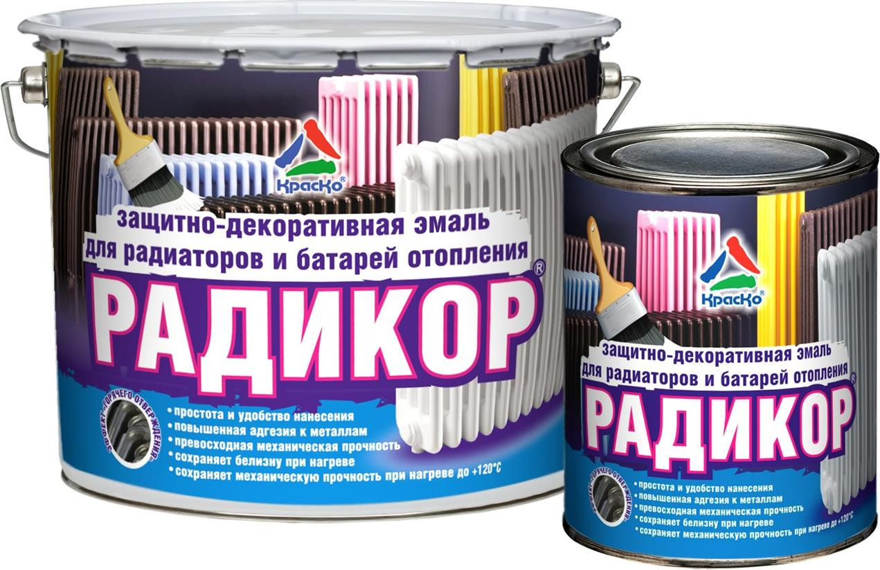 Можно ли красить горячие батареи отопления и как правильно это сделать?