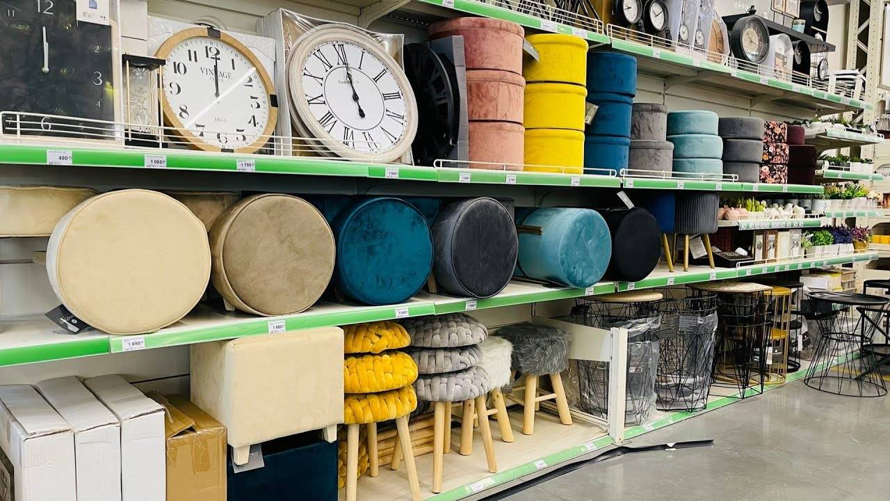 10 самых популярных товаров из леруа мерлен, которые должны быть в каждом доме
