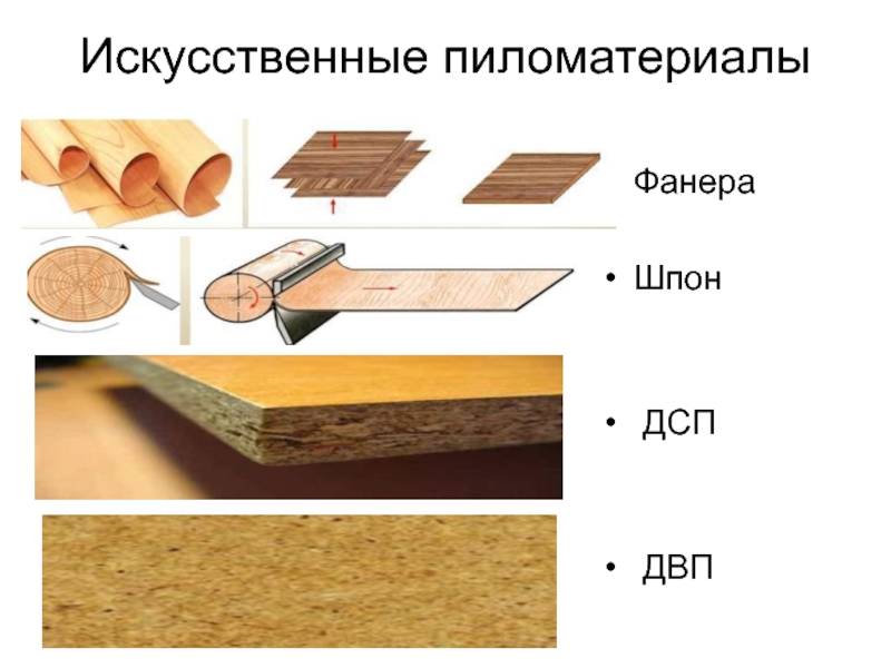 Фанера, дсп или осб на пол — что лучше?