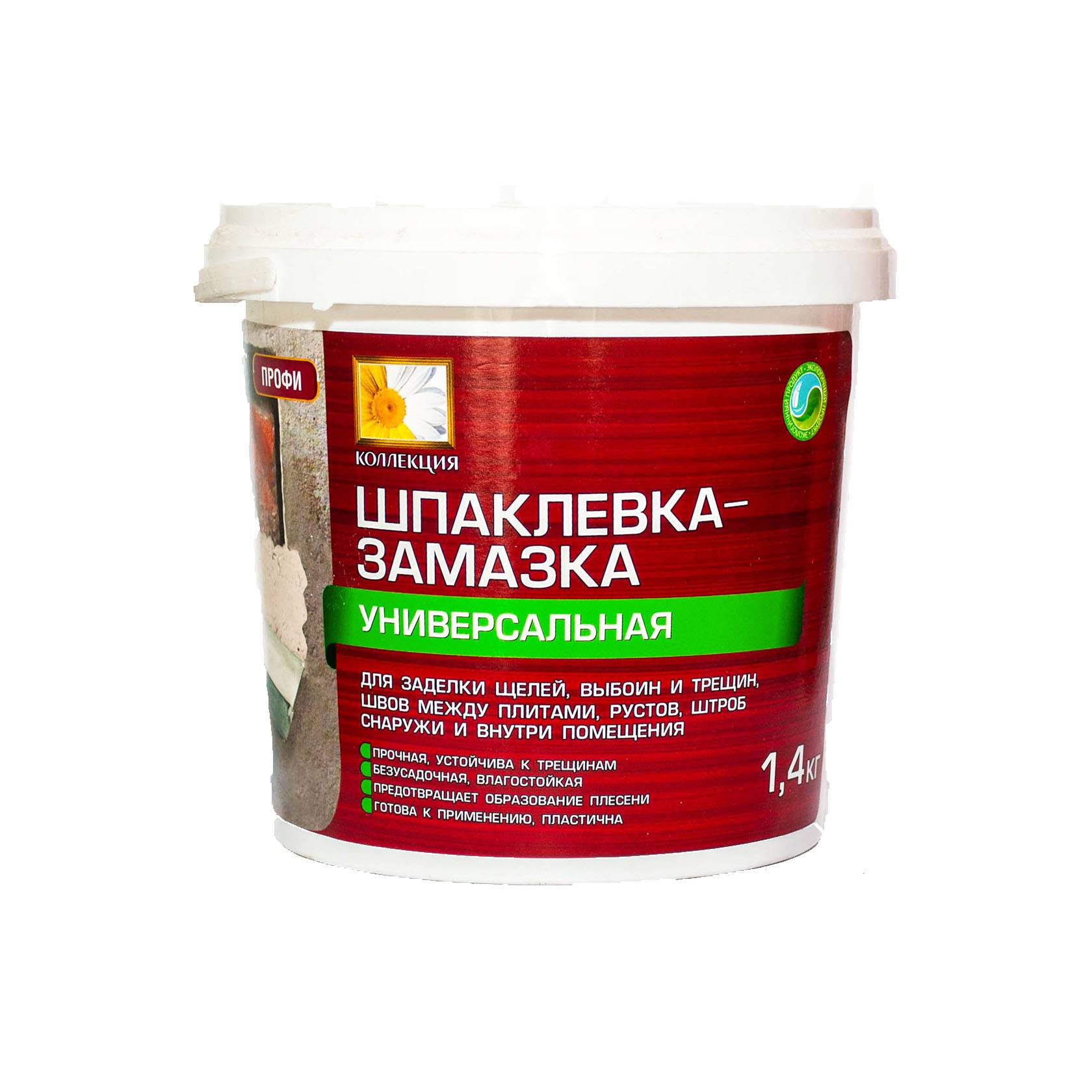 Зверь-замазка для любого ремонта: домашние рецепты