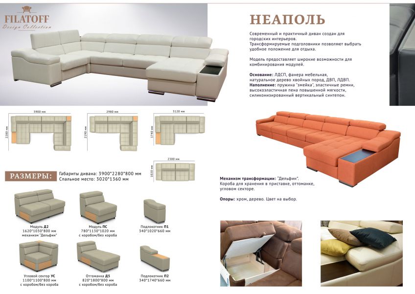 Угловые диваны: фото и видео пример лучших моделей и идей применения угловых диванов