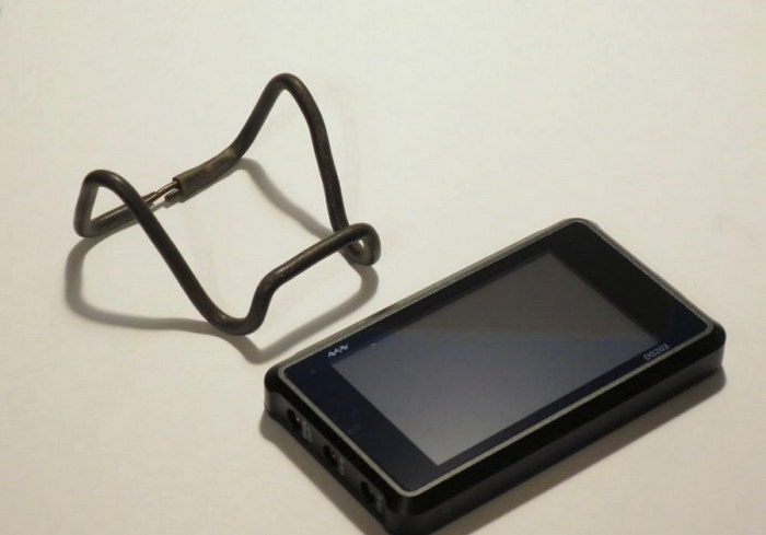 Подставка для телефона своими руками: примеры оригинальных моделей подставок