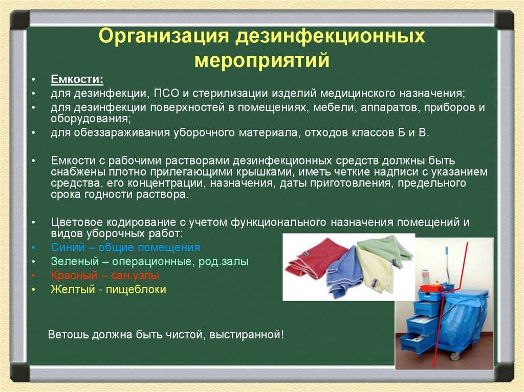 Дезинфицирующие средства для дома — чем дезинфицировать квартиру?