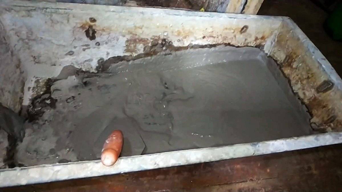 Чем замазать печь чтобы она не трескалась от жара, каким раствором?