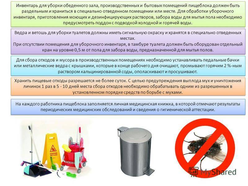 Самые грязные места в вашем доме: где необходима срочная дезинфекция!