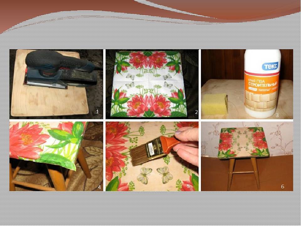 Всё о декупаже для начинающих: пошаговый мастер-класс с фото, полезные советы, описание техники