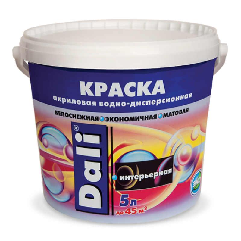 Можно ли красить металл водно-дисперсной краской