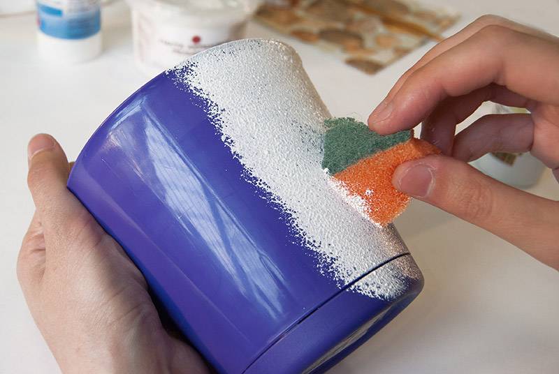Чем можно покрасить пластик, топ-5 подходящих составов и как наносить