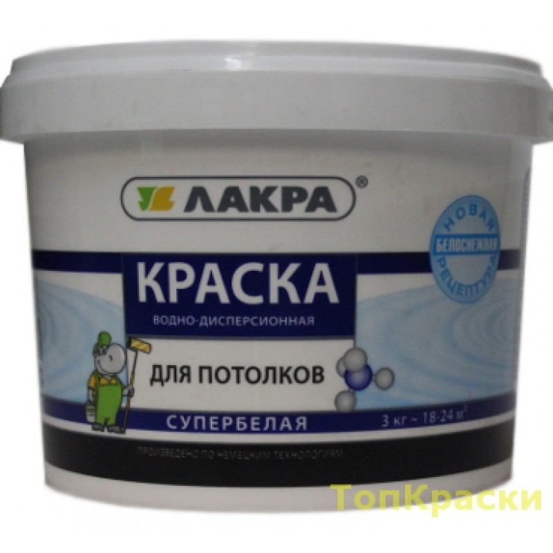 Чем отличается водоэмульсионная краска от водно-дисперсионной? в каких случаях используется?