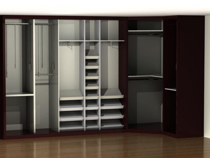 Шкаф в прихожую и коридор: виды, внутреннее наполнение, расположение, цвет, дизайн