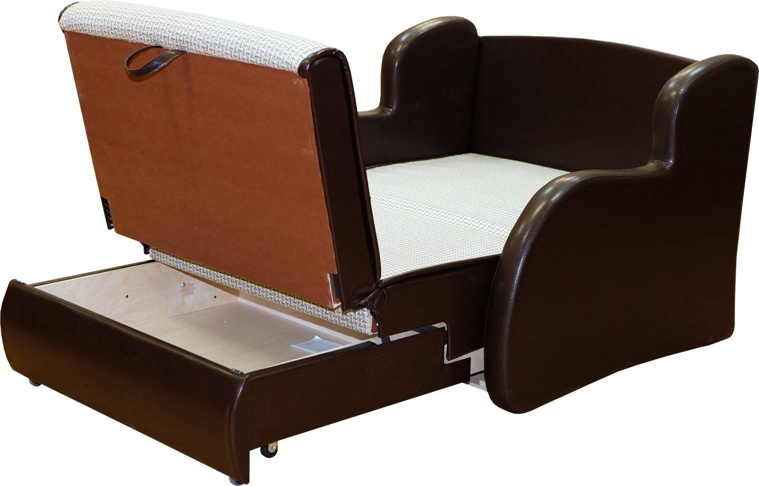 Детское кресло-кровать: модели, выбор, конструкция, отзывы