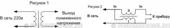 Как повысить переменное и постоянное напряжение?