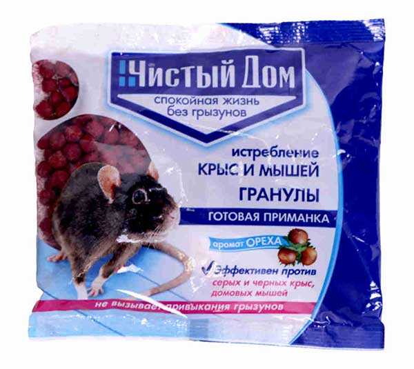 Чего боятся мыши: какого запаха и звука (народные средства)