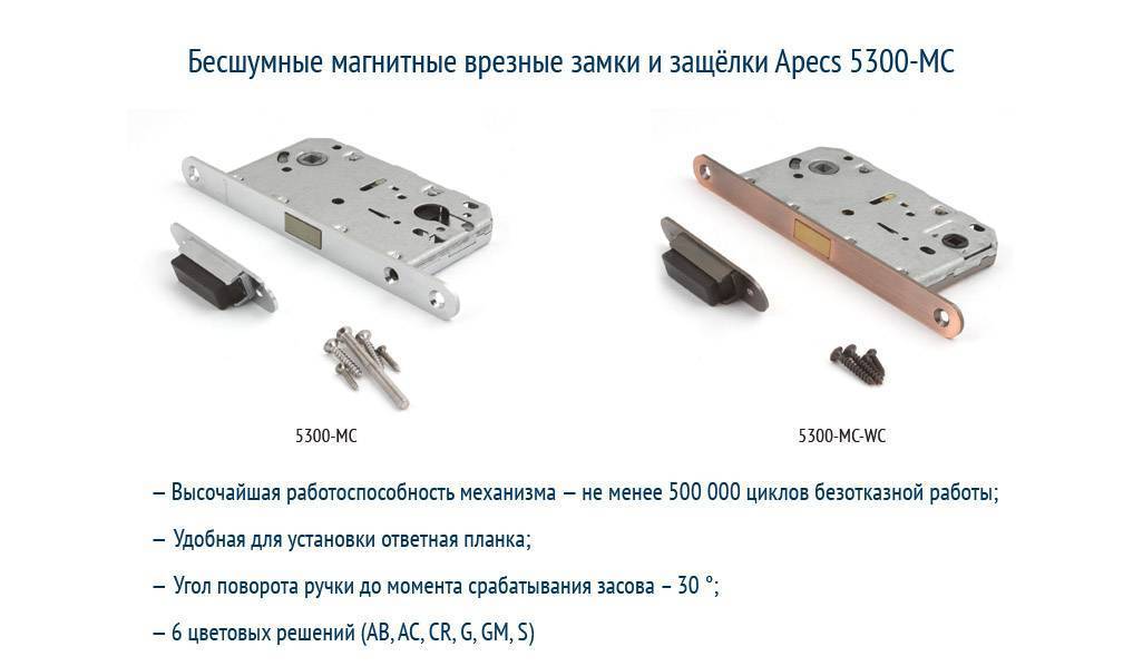 ✅ как отрегулировать магнитный замок на межкомнатной двери - tksilver.ru