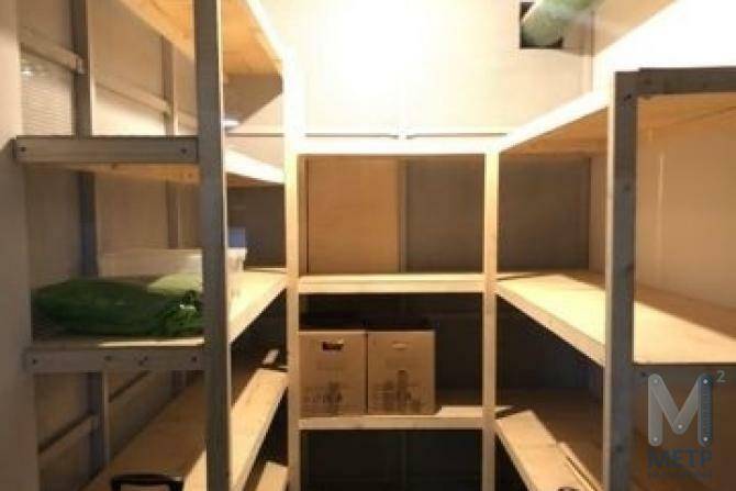 Какую недвижимость можно купить в Москве за 1 млн рублей