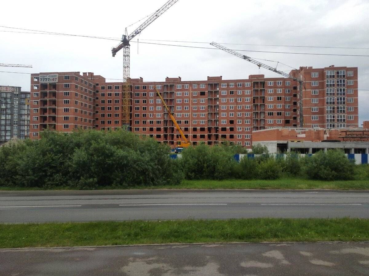 Бонусы от застройщика и государства при покупке новостройки
