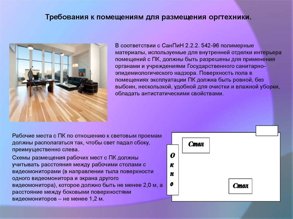 Последовательность проведения ремонтно-отделочных работ в комнате