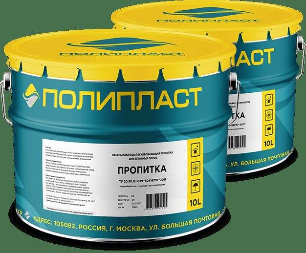 Как избавиться от пыли в гараже с цементным полом