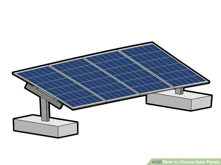 Выгодно ли устанавливать солнечные панели