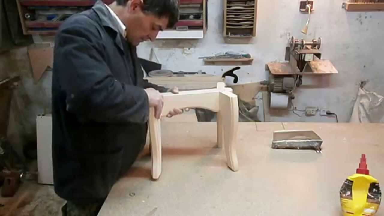 Скамейка из дерева своими руками: как украсить приусадебный участок