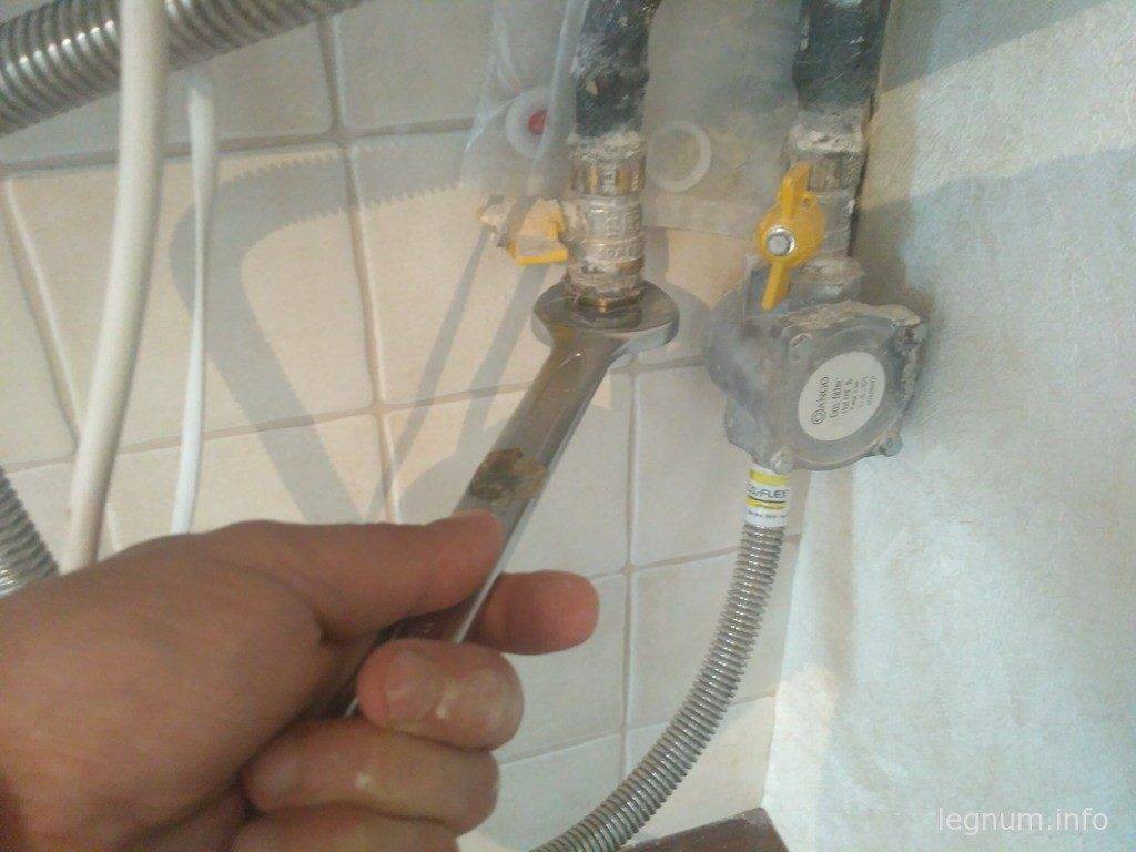 Ремонт газовой плиты своими руками: настраиваем плиту
