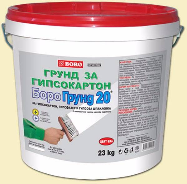Как штукатурить гипсокартон под: покраску, обои своими руками