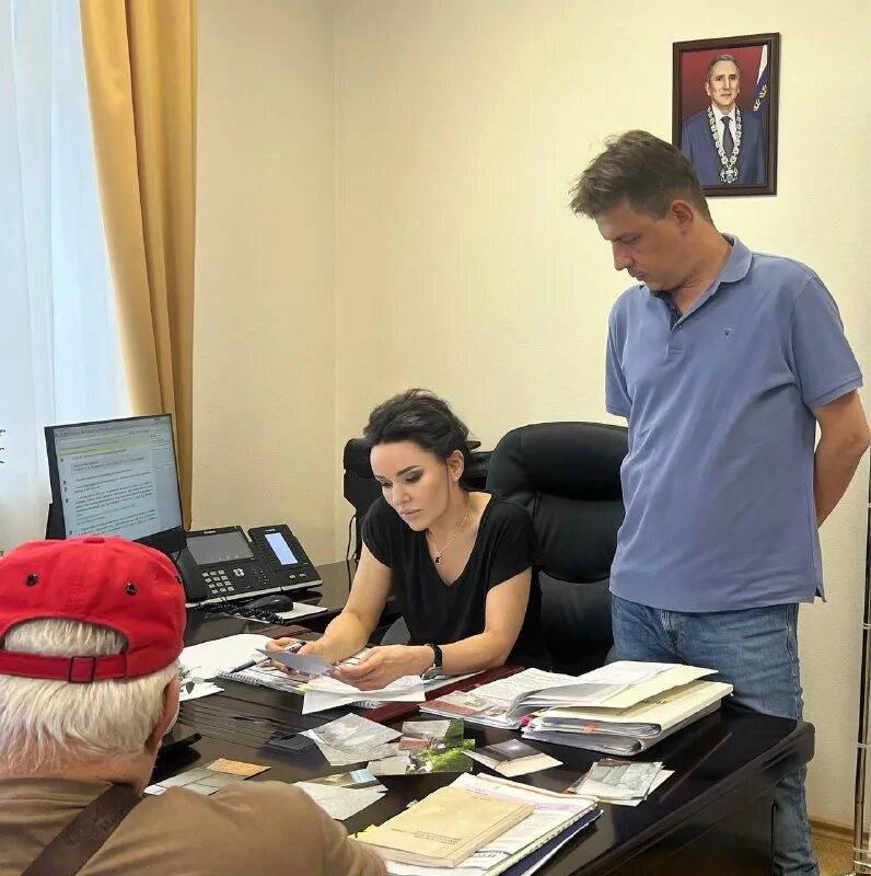 Жителю тюмени предстоит отработать долги за коммуналку