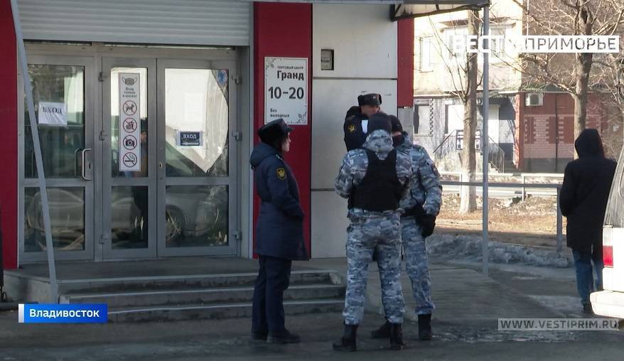 Владельцы торговых центров теряют минимум 50% выручки