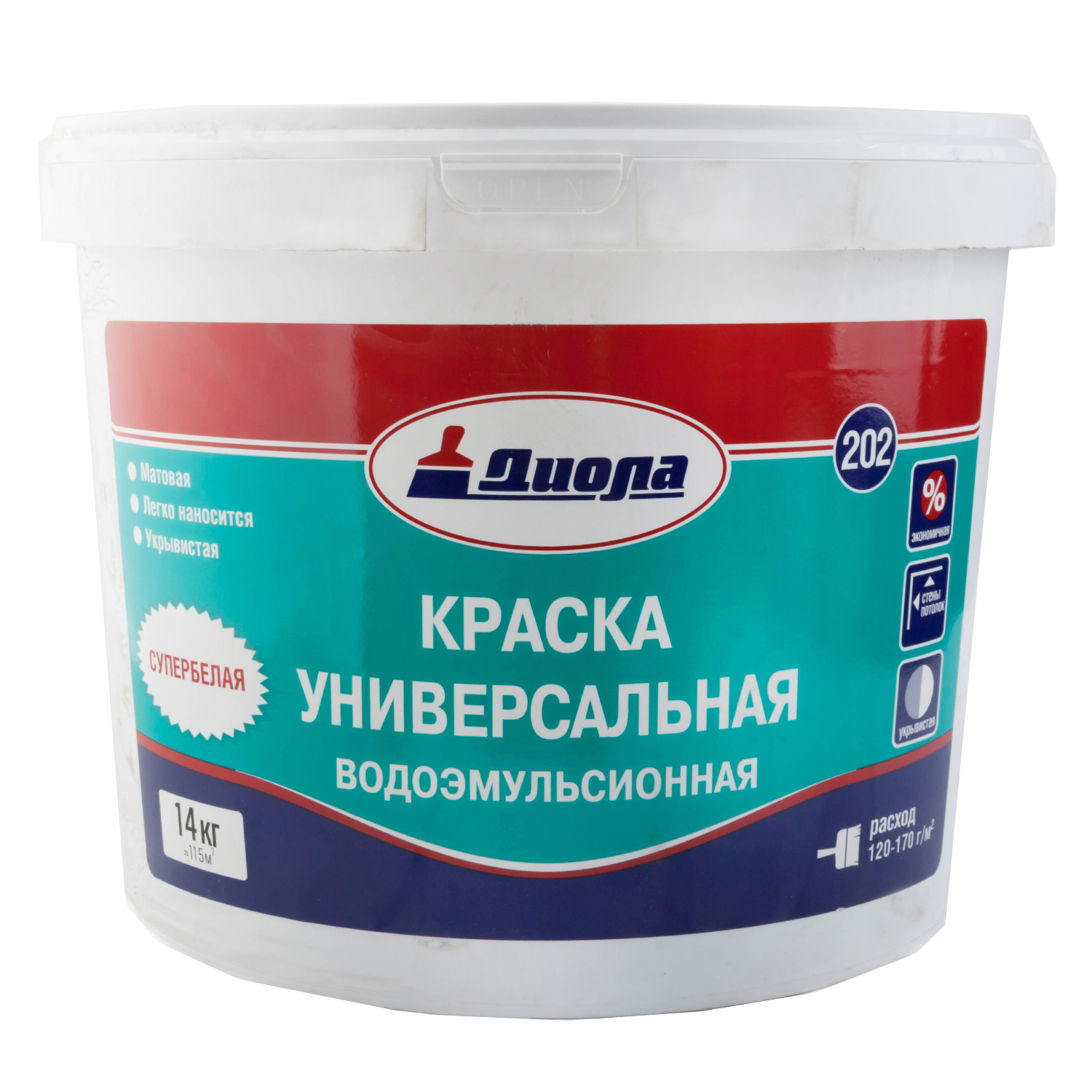 Как подготовить потолок к покраске водоэмульсионной краской
